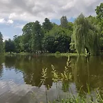 Goscinne Uzdrovisco Cieplice