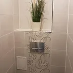 Gościnne Uzdrovisco Cieplice Apartament Jelenia Góra