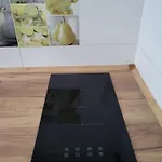 Apartament Gościnne Uzdrovisco Cieplice *
