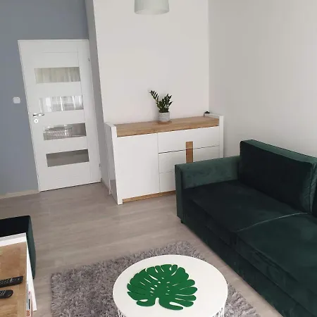 Goscinne Uzdrovisco Cieplice Lägenhet Jelenia Góra