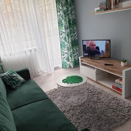 Goscinne Uzdrovisco Cieplice Jelenia Góra