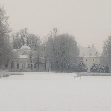 Διαμέρισμα Goscinne Uzdrovisco Cieplice