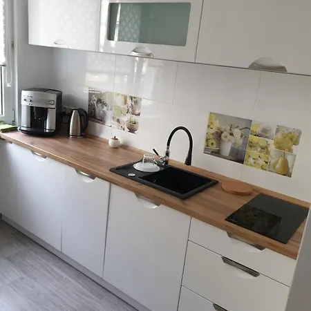 Goscinne Uzdrovisco Cieplice