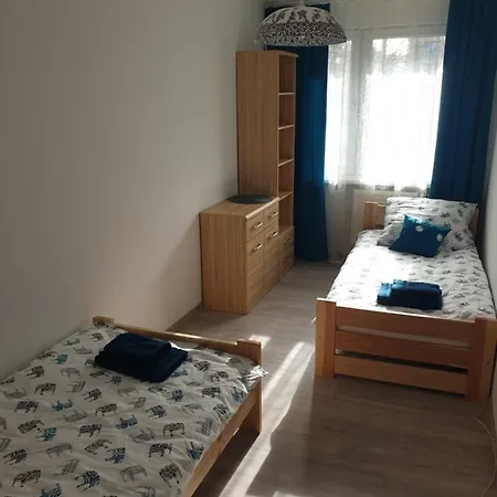 Goscinne Uzdrovisco Cieplice