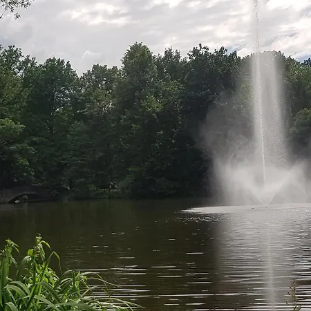 Goscinne Uzdrovisco Cieplice Appartamento *