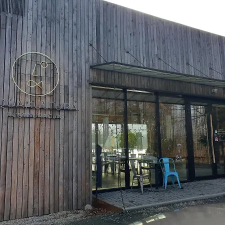 Appartamento Goscinne Uzdrovisco Cieplice *