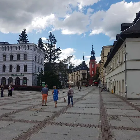 Appartement Goscinne Uzdrovisco Cieplice *