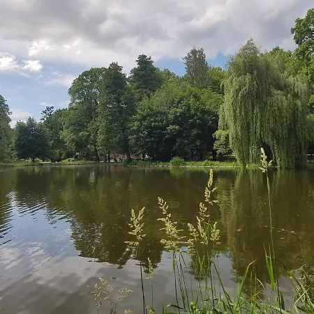 Goscinne Uzdrovisco Cieplice