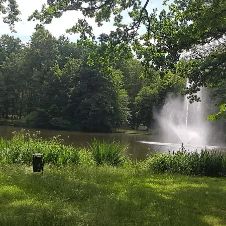 Goscinne Uzdrovisco Cieplice Appartamento *