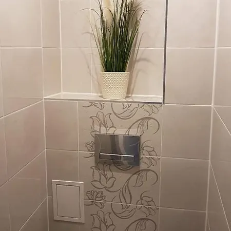 Goscinne Uzdrovisco Cieplice Διαμέρισμα Jelenia Góra