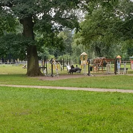 Διαμέρισμα Goscinne Uzdrovisco Cieplice *