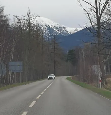 Goscinne Uzdrovisco Cieplice