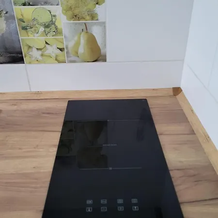 Διαμέρισμα Goscinne Uzdrovisco Cieplice *