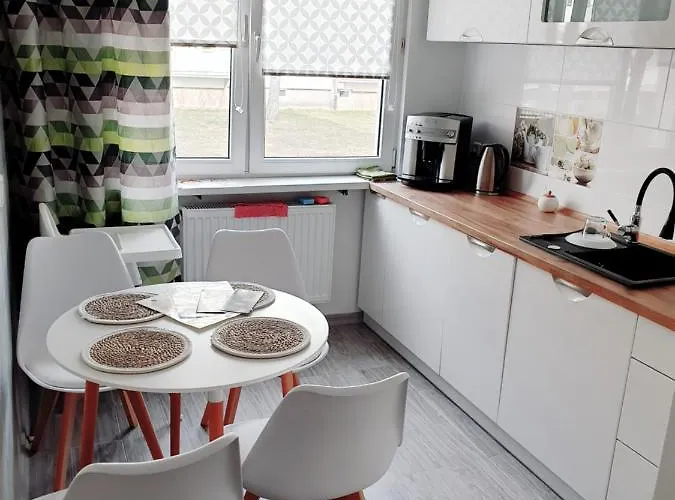 Goscinne Uzdrovisco Cieplice