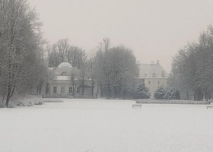 아파트 Goscinne Uzdrovisco Cieplice