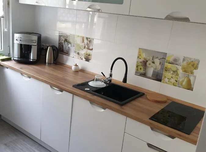 Goscinne Uzdrovisco Cieplice