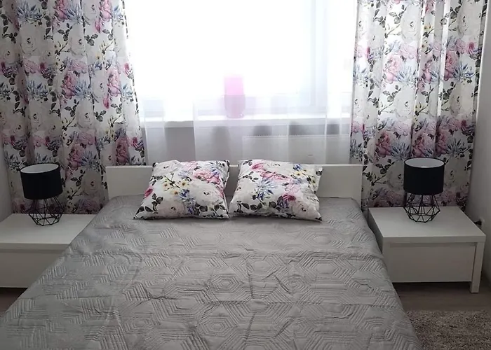 Goscinne Uzdrovisco Cieplice *