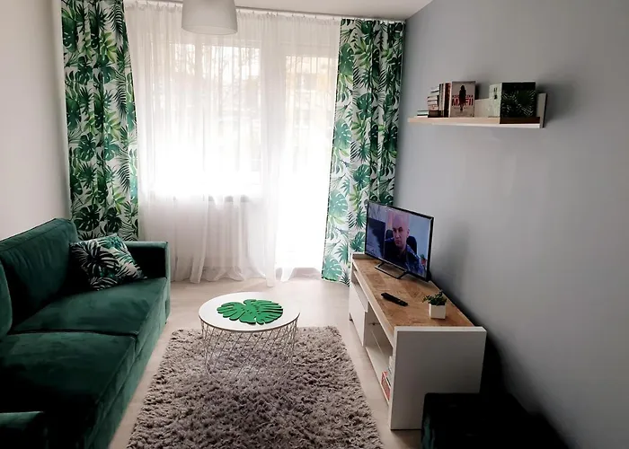 Goscinne Uzdrovisco Cieplice * Jelenia Gora