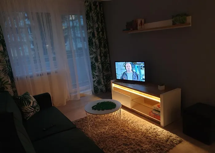 Goscinne Uzdrovisco Cieplice * Jelenia Gora