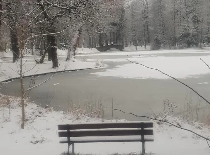 Apartment Goscinne Uzdrovisco Cieplice