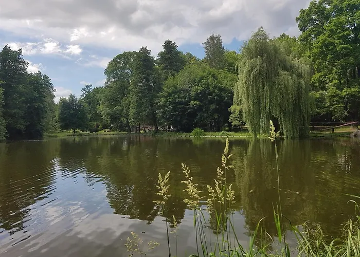 Goscinne Uzdrovisco Cieplice