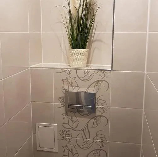 Goscinne Uzdrovisco Cieplice Apartment Jelenia Gora