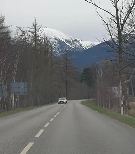 Goscinne Uzdrovisco Cieplice