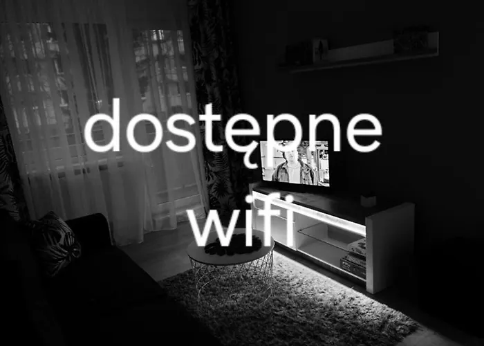 Goscinne Uzdrovisco Cieplice Jelenia Gora