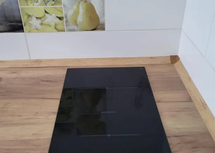 Apartment Goscinne Uzdrovisco Cieplice *