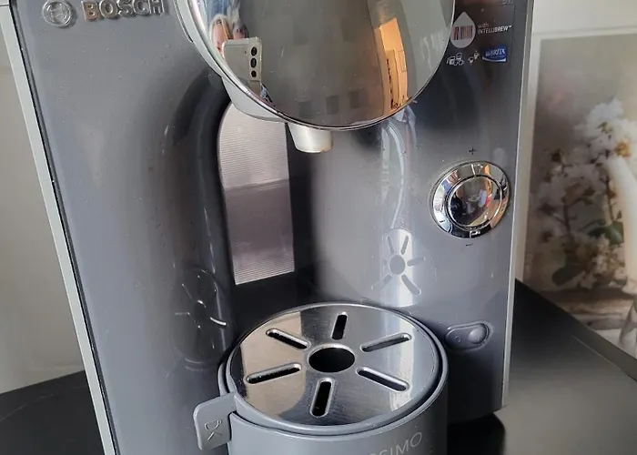 Goscinne Uzdrovisco Cieplice Apartment Jelenia Gora