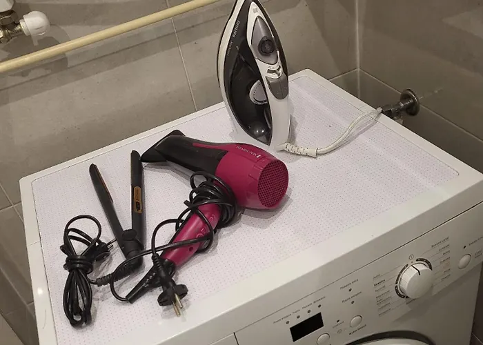 Apartment Goscinne Uzdrovisco Cieplice Jelenia Gora