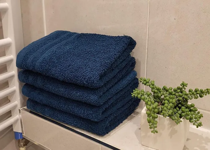 Goscinne Uzdrovisco Cieplice *